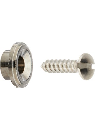 Fender Pure Vintage Style Telecaster String Guide  Chrome - pzsku/Z8F2097CE272EA2E50150Z/45/1747233661/769cac48-7342-4a0c-8eff-9372ee58bc48