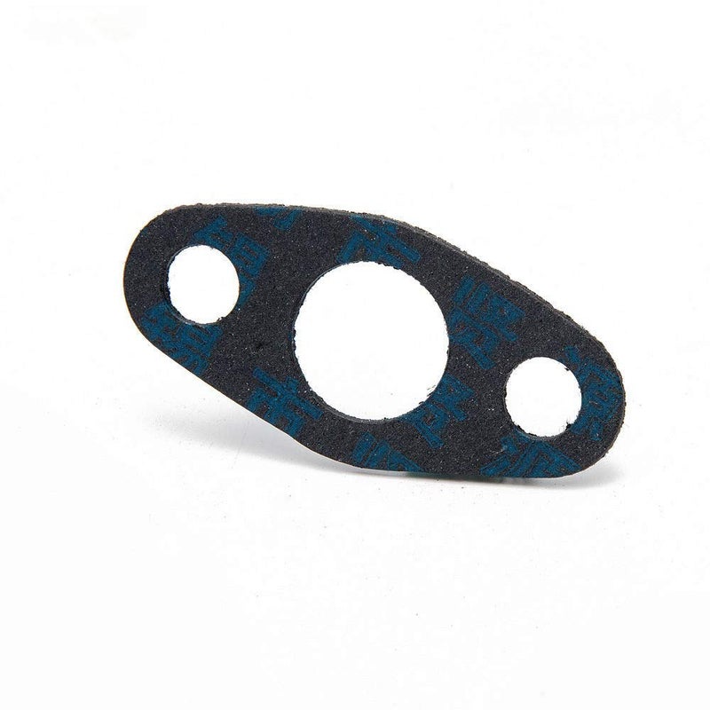 EPMAN EPZDP18A 10pcs Turbo Oil Return Drain Gasket for T3 T4 Turbocharge Gasket Paper - Image 5