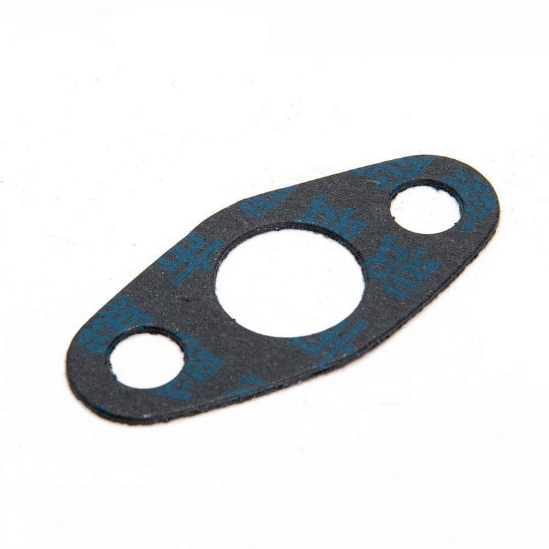 EPMAN EPZDP18A 10pcs Turbo Oil Return Drain Gasket for T3 T4 Turbocharge Gasket Paper - Image 4