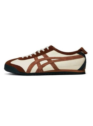 White/Brown