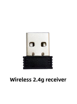 Wired Mechanical Keyboard To Wireless Bluetooth Converter DIY Module USB Wireless 2.4G Three-mode Multi-device Switching-Color:Wireless Receiver - pzsku/Z8F20C9ED89CCF1D1FCF8Z/45/1746229171/64ca8f44-3d4a-4888-8393-edd86f1c27b0