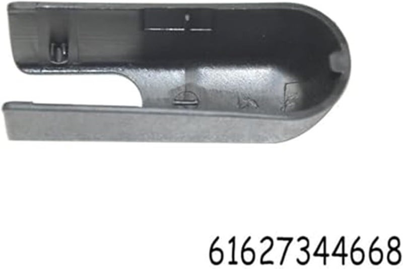 Yurefax Rear Windshield Wiper Arm Cover Cap for MINI Countryman F60 - Image 2