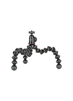 JOBY JOBY GorillaPod 1K Flexible Mini-Tripod with Ball Head Kit  - Image 4