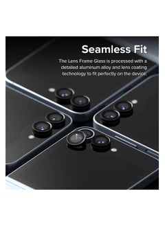 Max & Max Max & Max Samsung Z Flip 6 Camera Lenses  - Image 3