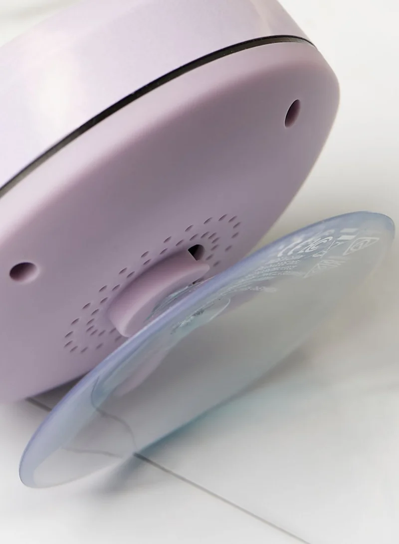 Typo Led Shower Speaker