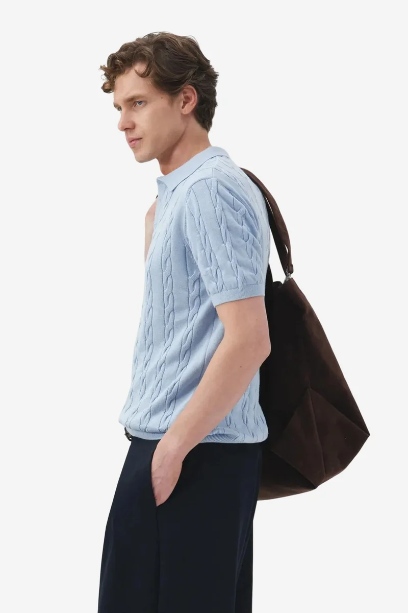 Giesto GIESTO Men's Suit Pants