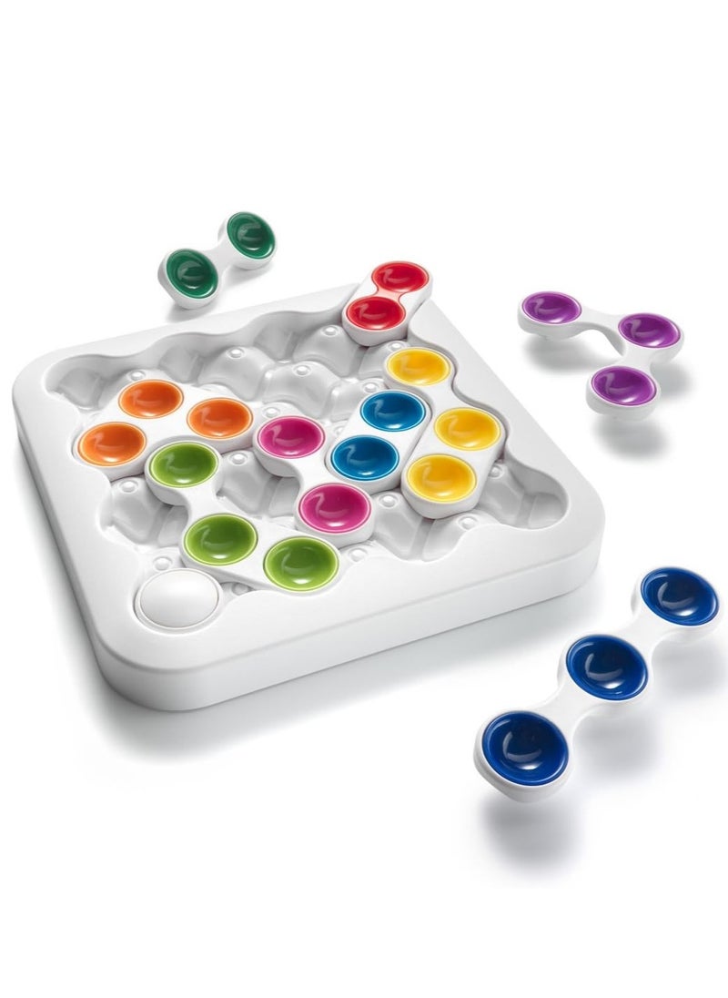 Toy Box - Anti-Virus Game Toy and Traveling Playing Plastic Toy For Kids - Image 1
