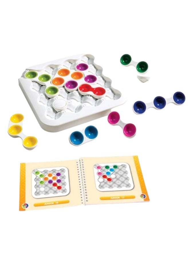 Toy Box - Anti-Virus Game Toy and Traveling Playing Plastic Toy For Kids - Image 1