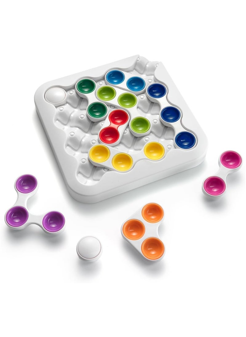 Toy Box - Anti-Virus Game Toy and Traveling Playing Plastic Toy For Kids - Image 1