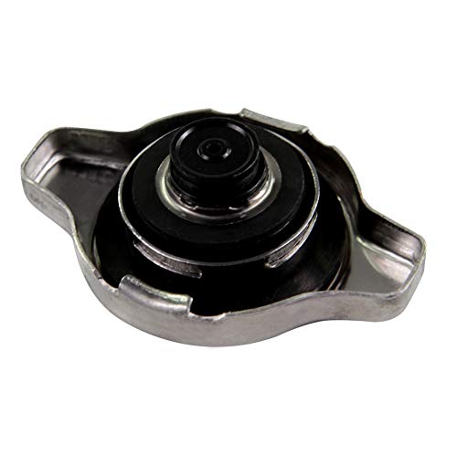 DOICOO 16401-20353 Radiator Cap Fit for Toyota Corolla Matrix 4Runner Camry Prius Sequoia Tundra Celica Highlander Paseo Solara T100 Tercel Lexus GS300 SC300,1640120353 - Image 3