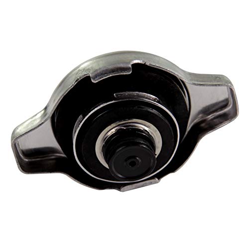 DOICOO 16401-20353 Radiator Cap Fit for Toyota Corolla Matrix 4Runner Camry Prius Sequoia Tundra Celica Highlander Paseo Solara T100 Tercel Lexus GS300 SC300,1640120353 - Image 4