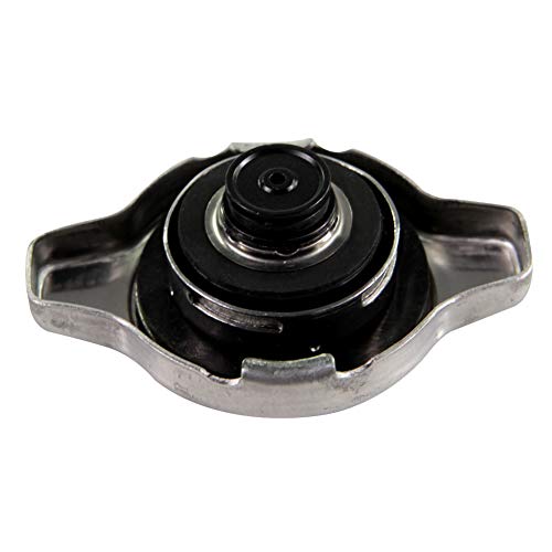 DOICOO 16401-20353 Radiator Cap Fit for Toyota Corolla Matrix 4Runner Camry Prius Sequoia Tundra Celica Highlander Paseo Solara T100 Tercel Lexus GS300 SC300,1640120353 - Image 5
