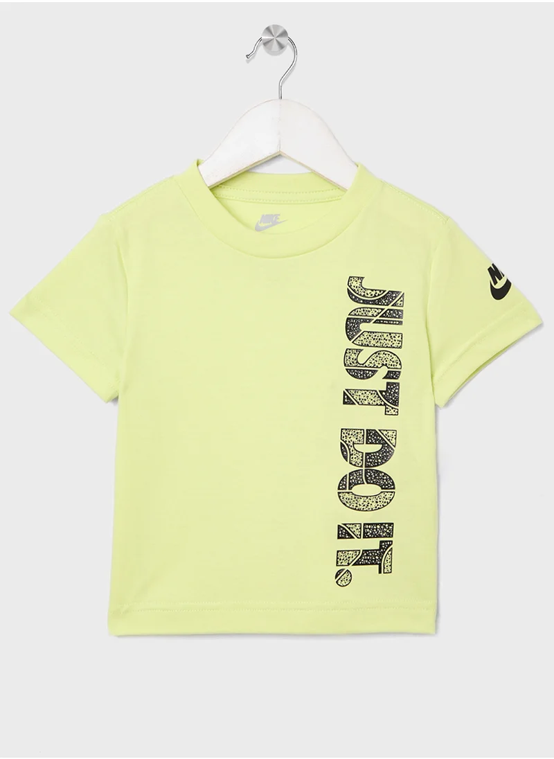 نايكي Infant Nsw Outline Woven Set