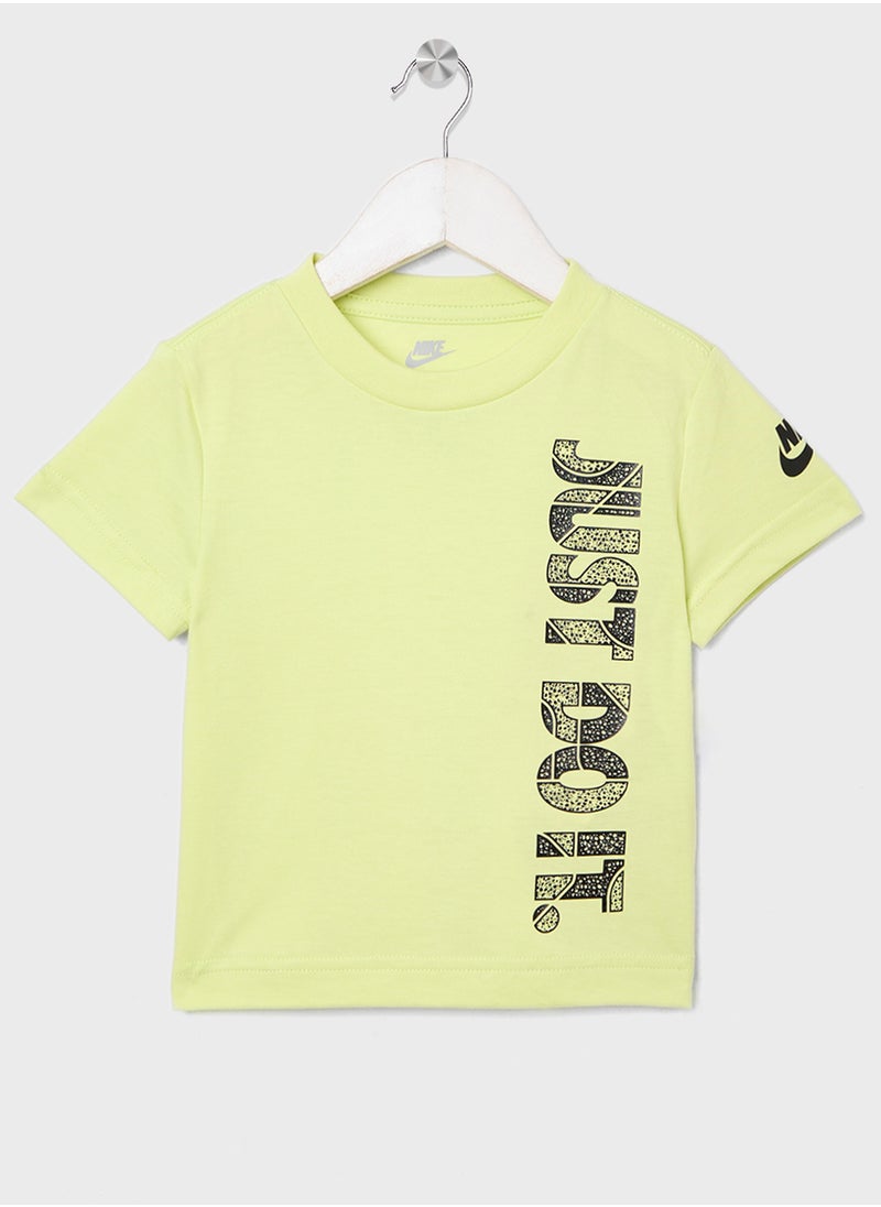 Nike Infant Nsw Outline Woven Set  - Image 2