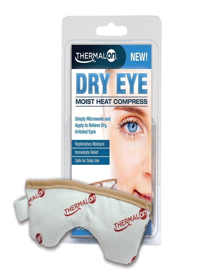 Thermalon Easycomforts Dry Thermalon Dry Eye Compress - Image 3