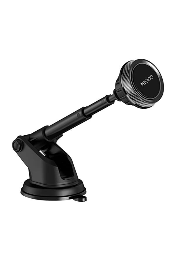 Padom Magnetic Holder Retractable Car Holder - Image 1