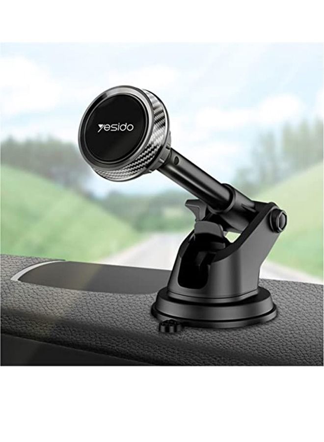 Padom Magnetic Holder Retractable Car Holder - Image 2
