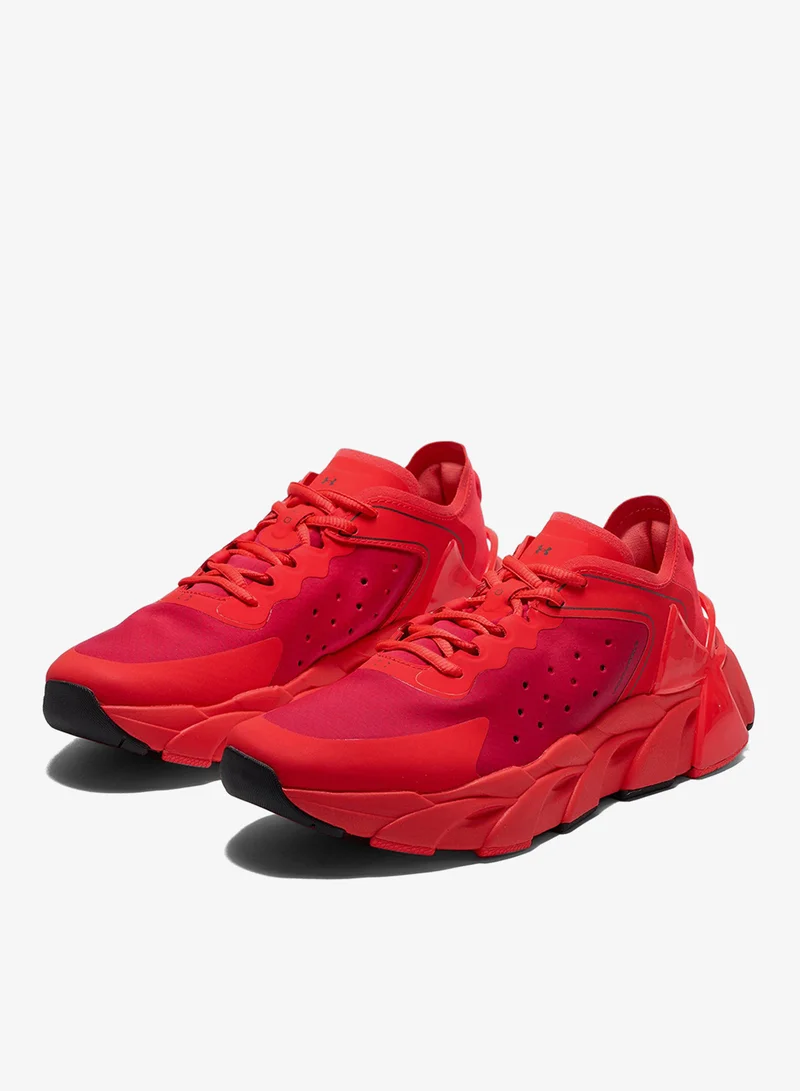 UNDER ARMOUR Men's Halo Training Shoes