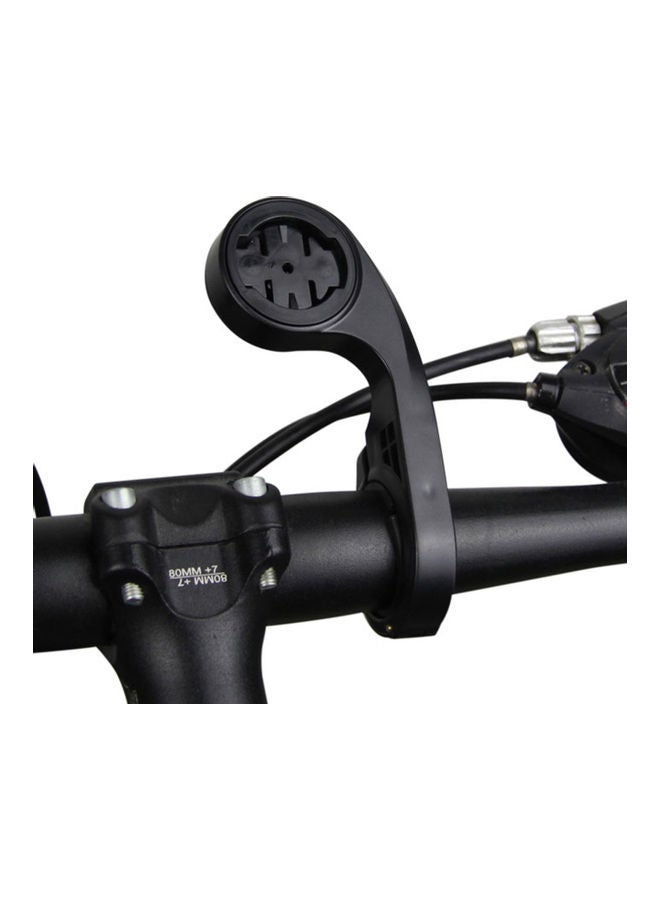 NIBEMINENT Mount Out Front Road Bike Computer Bracket For Bicycle Edge 11.4 x 4.3 5.3cm  - Image 5