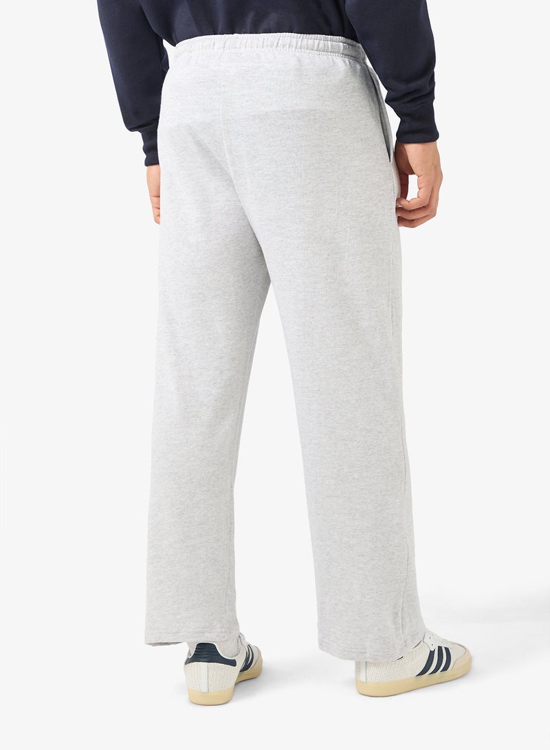 Seventy Five Basics Batch Detail Oversized Joggers - Image 3