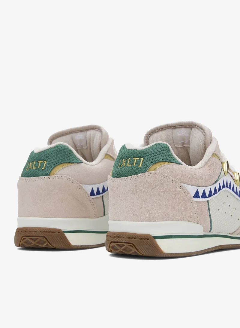VANS Beige Rowley XLT Y.O.D Unisex Shoes  | Best Price UAE