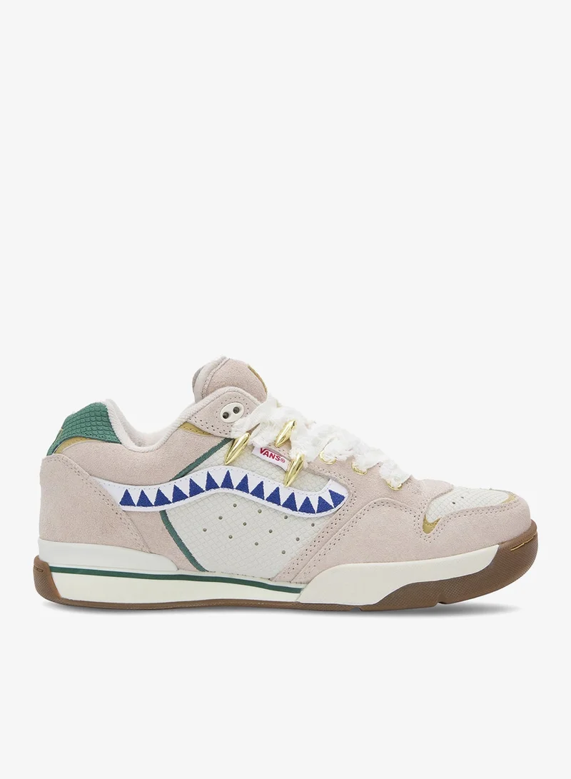 VANS Beige Rowley XLT Y.O.D Unisex Shoes  | Best Price UAE