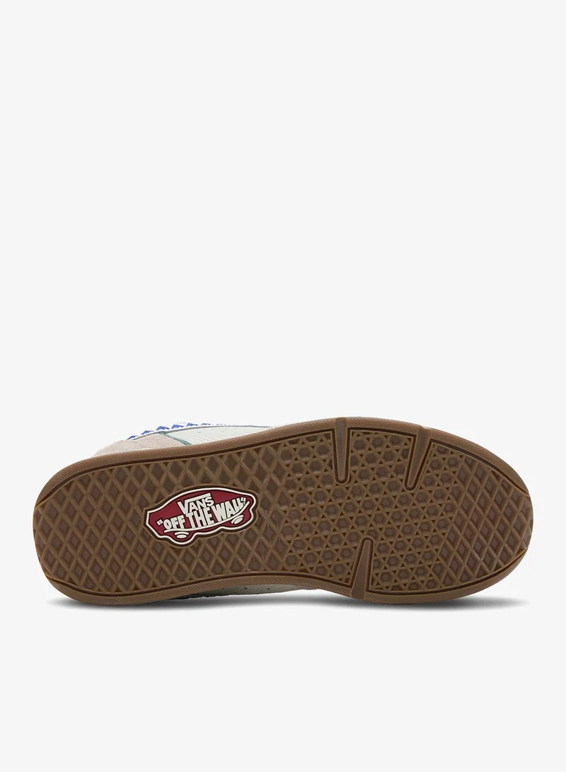 VANS Beige Rowley XLT Y.O.D Unisex Shoes  | Best Price UAE