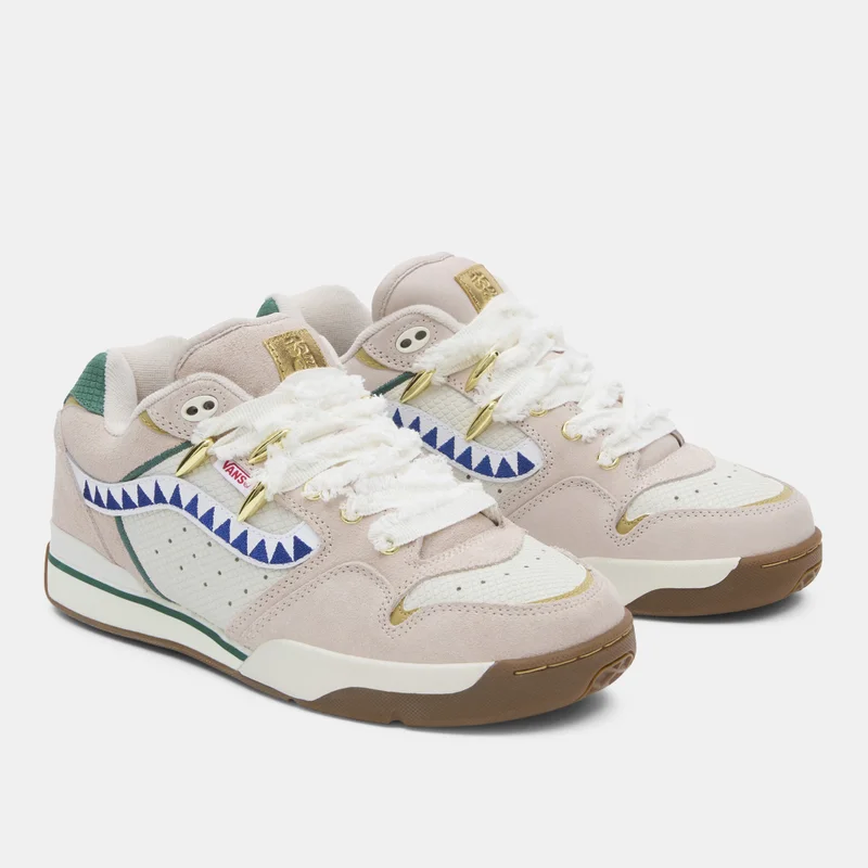 VANS Rowley XLT Y.O.D Unisex Shoes