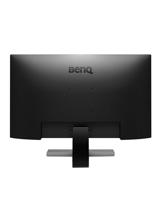 BenQ 28-Inch UHD Gaming Monitor Black - Image 2