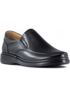 Ekinci 2834 Daily Men's Leather Shoes Comfort Shoes  - Image 1