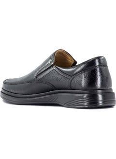 Ekinci 2834 Daily Men's Leather Shoes Comfort Shoes  - Image 3