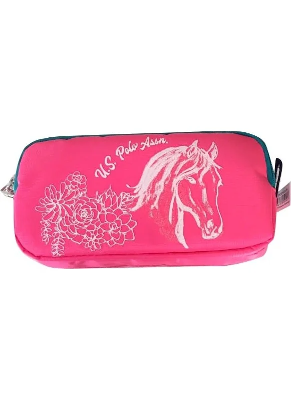 يو اس بولو اسن BASE. Polo Assn. PLKLK20196 Pencil Case
