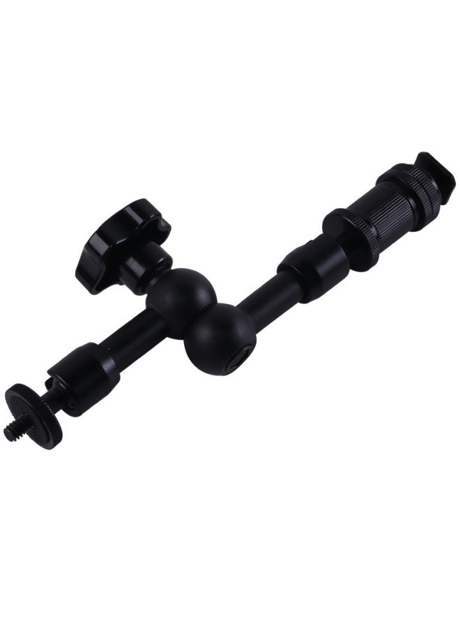 k6 Hot Boots Magic Hand Crab Clamp Crab Clamp Large Force Clamp Universal Bracket Magic Arm Cnc Large Crab Clamp - Image 1