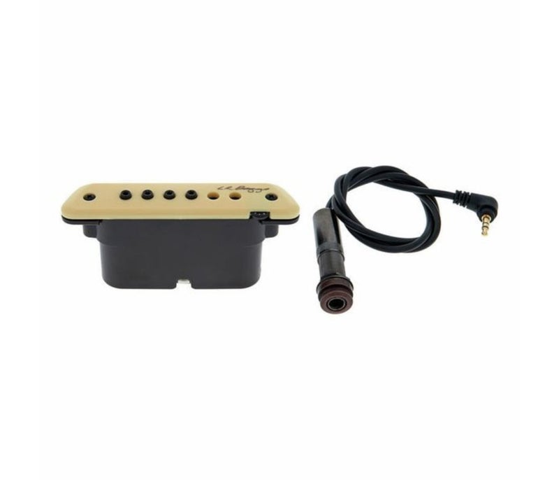 LR BAGGS M1A ACOUSTIC SOUNDHOLE PICKUP - ACTIVE - Image 3