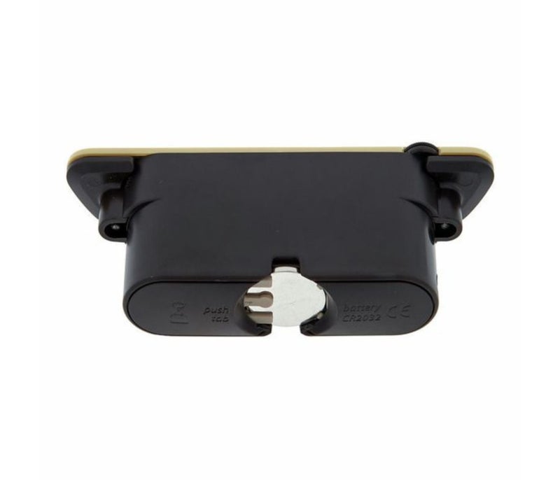 LR BAGGS M1A ACOUSTIC SOUNDHOLE PICKUP - ACTIVE - Image 2