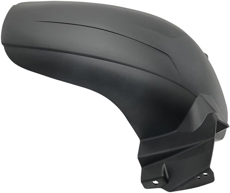 Motorcycle Rear Mudguard Extender Splash Guard Cover For Yamaha XMAX300 2017 2023 - Image 2