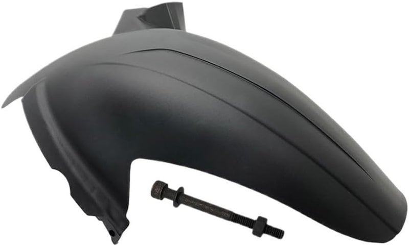 Motorcycle Rear Mudguard Extender Splash Guard Cover For Yamaha XMAX300 2017 2023 - Image 4