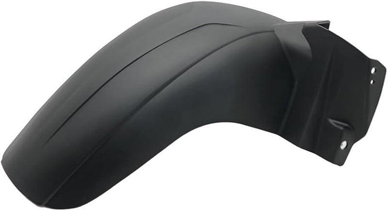 Motorcycle Rear Mudguard Extender Splash Guard Cover For Yamaha XMAX300 2017 2023 - Image 5