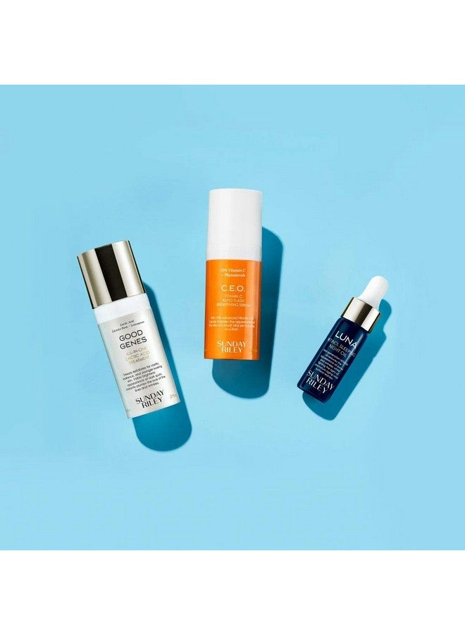 صنداي رايلي طقم صندوق الجوهرة 0.7 أونصة سائلة - Image 2