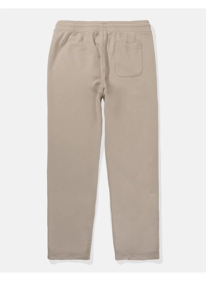 American Eagle AE Fleece Dorm Pant