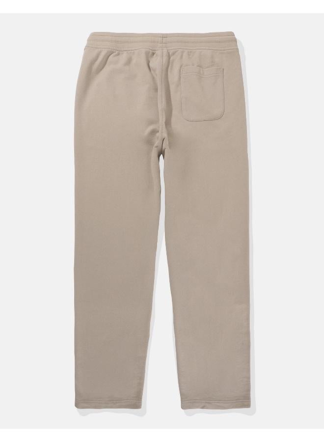 American Eagle AE Fleece Dorm Pant - Image 2