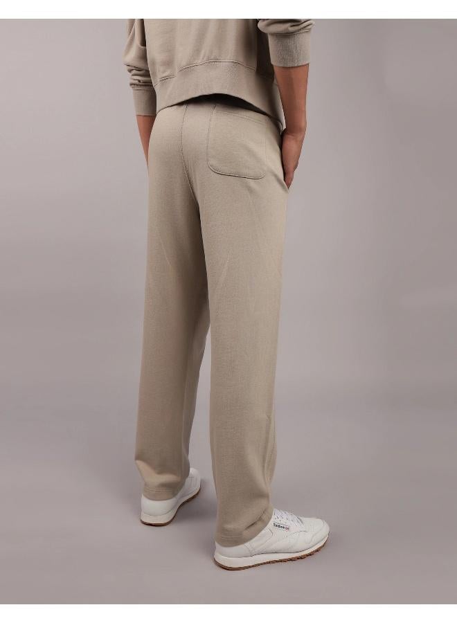 American Eagle AE Fleece Dorm Pant - Image 4