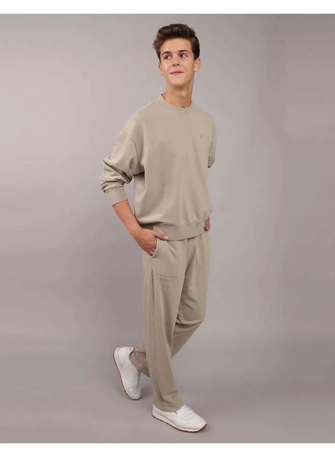 American Eagle AE Fleece Dorm Pant