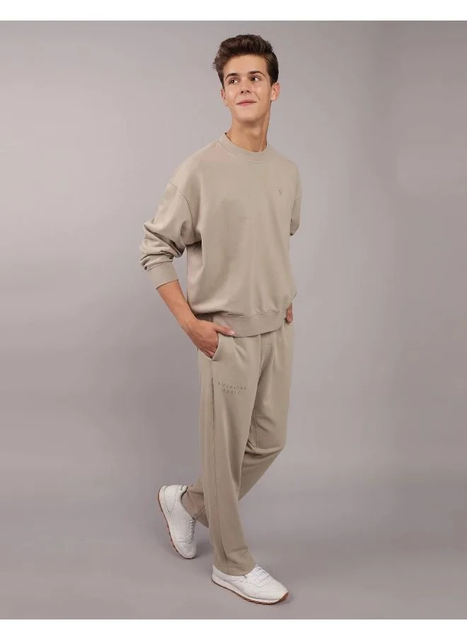 امريكان ايجل AE Fleece Dorm Pant