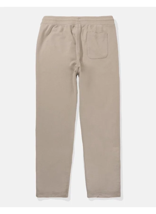 American Eagle AE Fleece Dorm Pant
