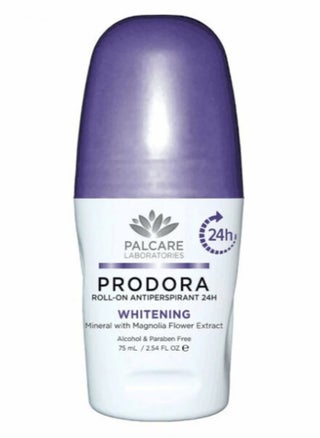 Roll on Deodorant for Whitening 75 ml - pzsku/Z8F2258A5C35145823766Z/45/_/1718110784/9e128ae0-81af-4655-8248-b5fa65cc7dfa