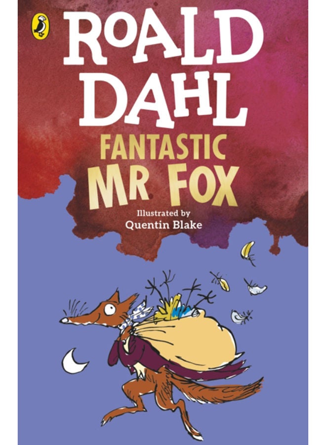 Fantastic Mr Fox 
