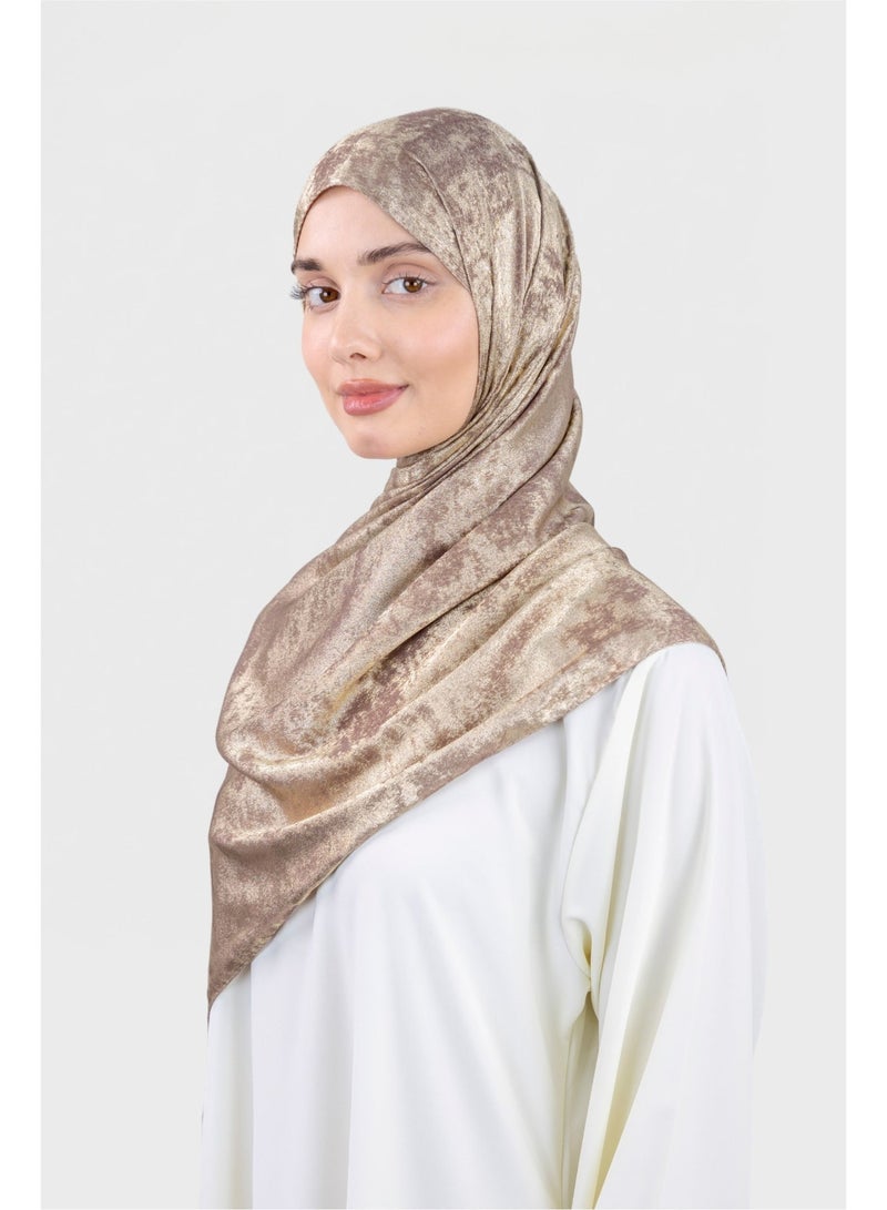 Ophelia Luxury Hijab Elegant & Premium Modest Wear for Women - Image 1
