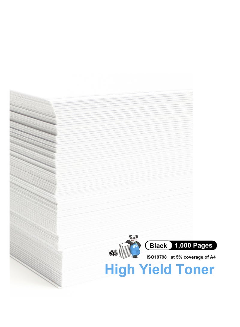 ASTA CF279A 79A Compatible Toner Cartridge For HP LaserJet Pro M12 MFP M26 Printer Black High Quality High Capacity Office Consumables CF F 279 79 A - Image 3