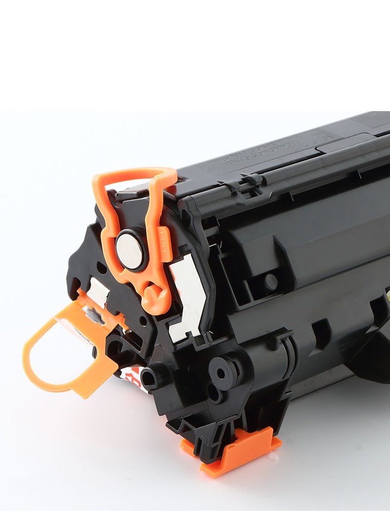 ASTA CF279A 79A Compatible Toner Cartridge For HP LaserJet Pro M12 MFP M26 Printer Black High Quality High Capacity Office Consumables CF F 279 79 A - Image 4